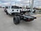 2026 RAM Ram 5500 Chassis Cab RAM 5500 TRADESMAN CHASSIS CREW CAB 4X4 84' CA