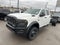 2026 RAM Ram 5500 Chassis Cab RAM 5500 TRADESMAN CHASSIS CREW CAB 4X4 84' CA
