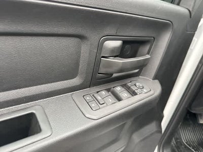 2026 RAM Ram 5500 Chassis Cab RAM 5500 TRADESMAN CHASSIS CREW CAB 4X4 84' CA