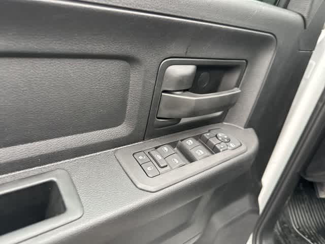 2026 RAM Ram 5500 Chassis Cab RAM 5500 TRADESMAN CHASSIS CREW CAB 4X4 84' CA