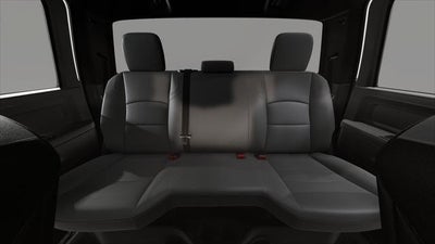 2026 RAM 3500 Chassis Cab RAM 3500 TRADESMAN CREW CAB CHASSIS 4X4 60' CA