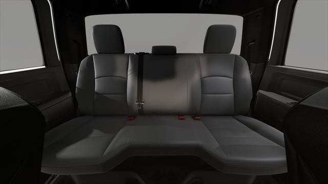 2026 RAM 3500 Chassis Cab RAM 3500 TRADESMAN CREW CAB CHASSIS 4X4 60' CA