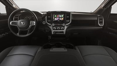 2026 RAM 3500 Chassis Cab RAM 3500 TRADESMAN CREW CAB CHASSIS 4X4 60' CA