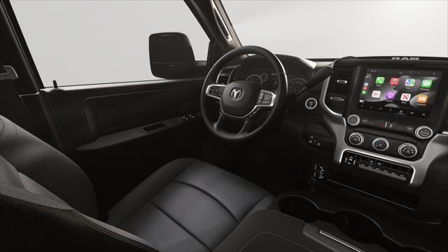 2026 RAM 3500 Chassis Cab RAM 3500 TRADESMAN CREW CAB CHASSIS 4X4 60' CA