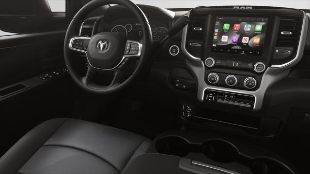 2026 RAM 3500 Chassis Cab RAM 3500 TRADESMAN CREW CAB CHASSIS 4X4 60' CA