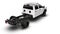 2026 RAM 3500 Chassis Cab RAM 3500 TRADESMAN CREW CAB CHASSIS 4X4 60' CA