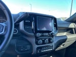 2027 RAM 3500 Chassis Cab Tradesman