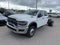 2025 RAM 3500 Chassis Cab RAM 3500 TRADESMAN CREW CAB CHASSIS 4X4 60' CA