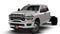 2026 RAM 3500 Chassis Cab RAM 3500 TRADESMAN CREW CAB CHASSIS 4X4 60' CA
