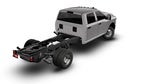 2026 RAM 3500 Chassis Cab RAM 3500 TRADESMAN CREW CAB CHASSIS 4X4 60' CA