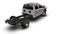 2026 RAM 3500 Chassis Cab RAM 3500 TRADESMAN CREW CAB CHASSIS 4X4 60' CA