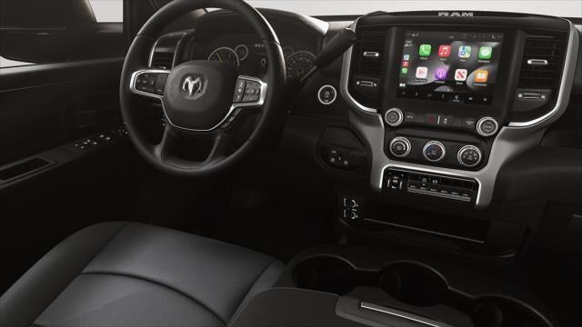 2026 RAM 3500 Chassis Cab RAM 3500 TRADESMAN CREW CAB CHASSIS 4X4 60' CA