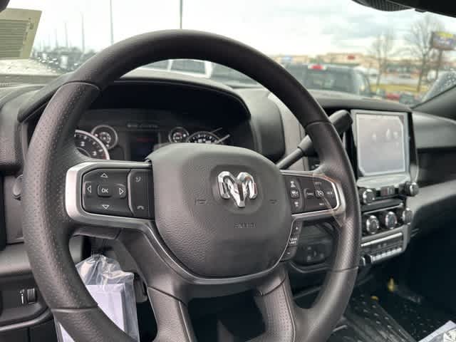 2026 RAM 3500 Chassis Cab RAM 3500 TRADESMAN CREW CAB CHASSIS 4X4 60' CA