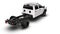 2027 RAM 3500 Chassis Cab RAM 3500 TRADESMAN CREW CAB CHASSIS 4X4 60' CA