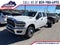 2027 RAM 3500 Chassis Cab RAM 3500 TRADESMAN CREW CAB CHASSIS 4X4 60' CA