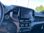 2027 RAM 3500 Chassis Cab RAM 3500 TRADESMAN CREW CAB CHASSIS 4X4 60' CA
