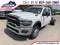 2025 RAM 3500 Chassis Cab RAM 3500 TRADESMAN CREW CAB CHASSIS 4X4 60' CA