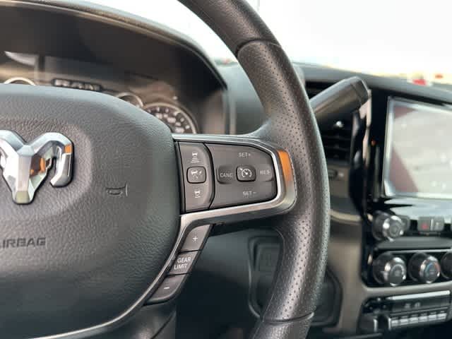 2026 RAM 3500 Chassis Cab RAM 3500 TRADESMAN CREW CAB CHASSIS 4X4 60' CA