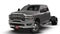 2026 RAM 3500 Chassis Cab RAM 3500 TRADESMAN CREW CAB CHASSIS 4X4 60' CA