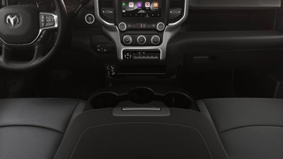 2026 RAM 3500 Chassis Cab RAM 3500 TRADESMAN CREW CAB CHASSIS 4X4 60' CA