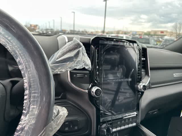 2026 RAM 3500 Chassis Cab Big Horn