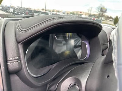 2026 RAM 3500 Chassis Cab Big Horn