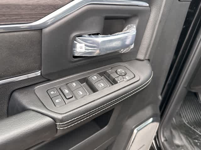 2026 RAM 3500 Chassis Cab Big Horn