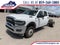 2025 RAM 3500 Chassis Cab RAM 3500 TRADESMAN CREW CAB CHASSIS 4X4 60' CA