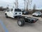 2026 RAM 3500 Chassis Cab RAM 3500 TRADESMAN CREW CAB CHASSIS 4X4 60' CA