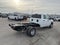 2026 RAM 3500 Chassis Cab RAM 3500 TRADESMAN CREW CAB CHASSIS 4X4 60' CA