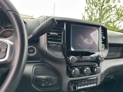 2026 RAM 3500 Chassis Cab RAM 3500 TRADESMAN CREW CAB CHASSIS 4X4 60' CA