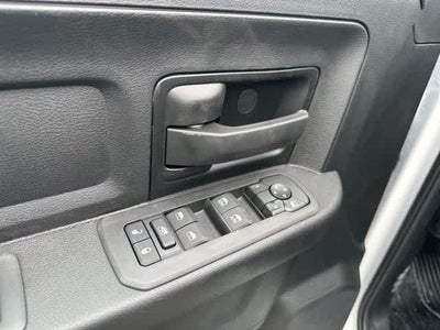 2026 RAM 3500 Chassis Cab RAM 3500 TRADESMAN CREW CAB CHASSIS 4X4 60' CA