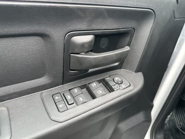 2026 RAM 3500 Chassis Cab RAM 3500 TRADESMAN CREW CAB CHASSIS 4X4 60' CA