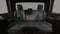 2027 RAM 3500 Chassis Cab RAM 3500 TRADESMAN CREW CAB CHASSIS 4X4 60' CA
