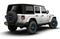 2026 Jeep Wrangler WRANGLER 4-DOOR 85TH ANNIVERSARY EDITION