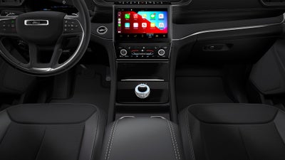 2027 Jeep Grand Cherokee GRAND CHEROKEE LAREDO X 4X4