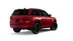 2027 Jeep Grand Cherokee GRAND CHEROKEE LIMITED RESERVE 4X4