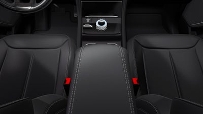 2027 Jeep Grand Cherokee GRAND CHEROKEE LIMITED RESERVE 4X4