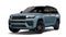 2027 Jeep Grand Cherokee GRAND CHEROKEE L SUMMIT 4X4