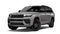 2027 Jeep Grand Cherokee GRAND CHEROKEE L SUMMIT 4X4
