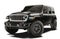 2027 Jeep Wrangler WRANGLER 4-DOOR RUBICON X