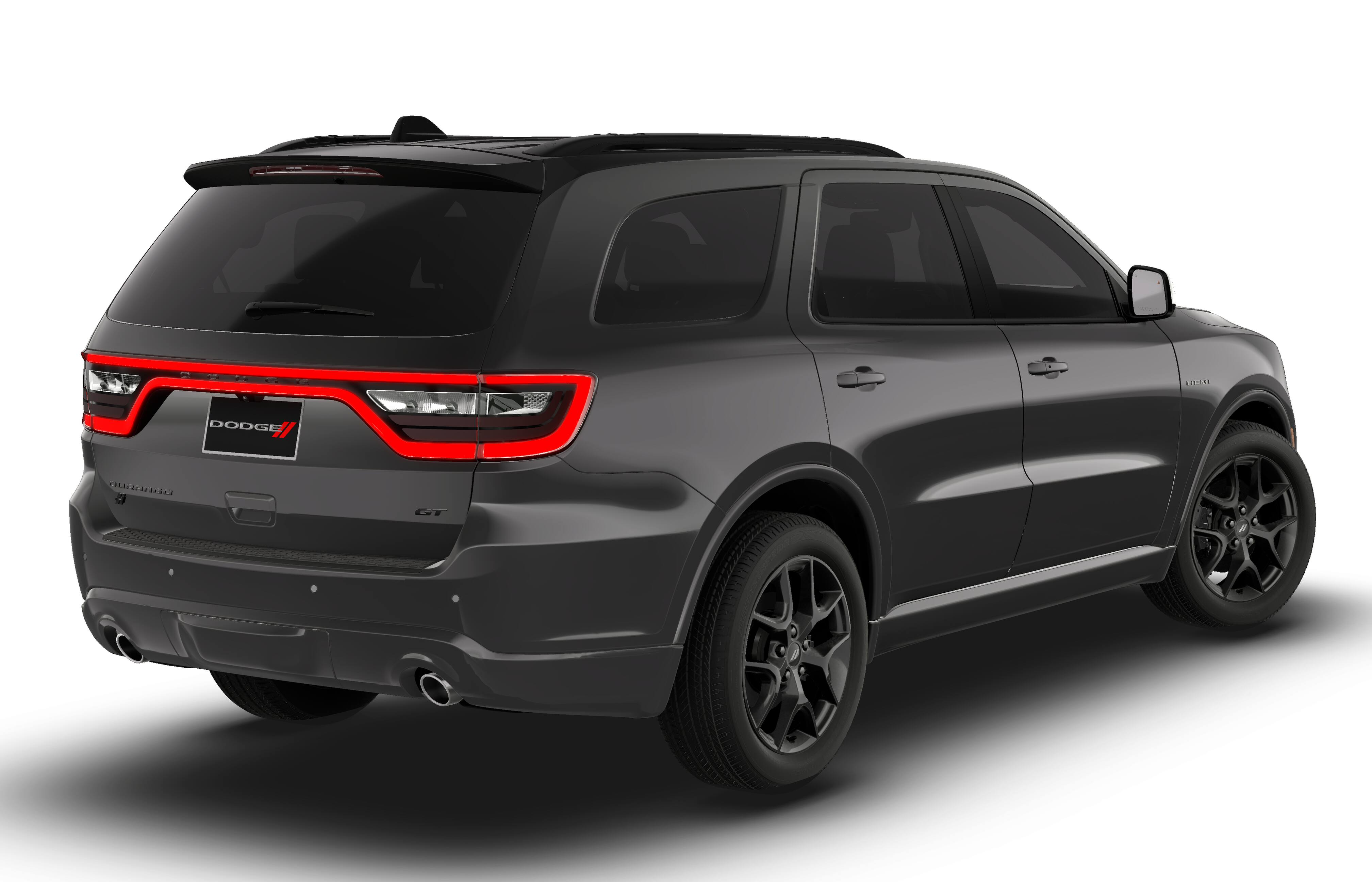 2026 Dodge Durango DURANGO GT AWD HEMI V8