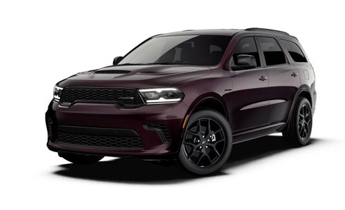 2027 Dodge Durango DURANGO GT HEMI V8 AWD