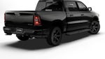2027 RAM Ram 1500 RAM 1500 EXPRESS CREW CAB 4X4 5'7' BOX
