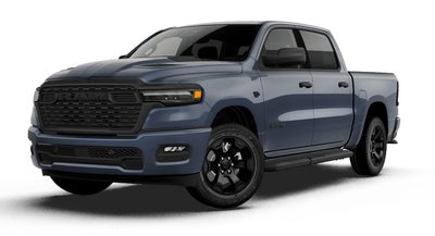 2027 RAM Ram 1500 RAM 1500 EXPRESS CREW CAB 4X4 5'7' BOX