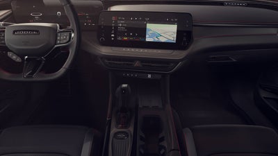 2026 Dodge Charger CHARGER R/T PLUS 4-DOOR AWD