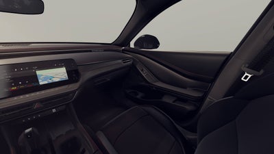 2026 Dodge Charger CHARGER R/T PLUS 4-DOOR AWD