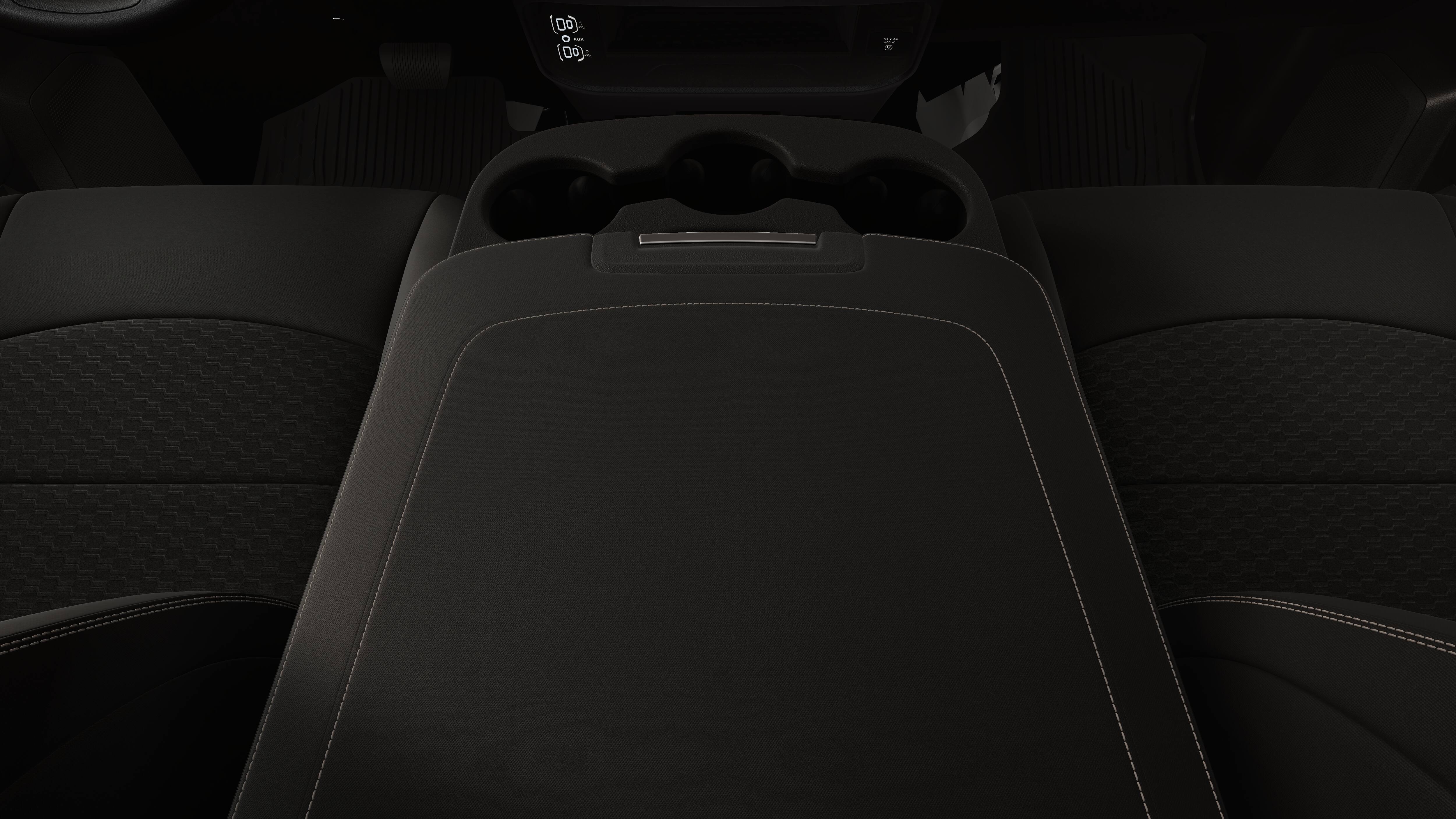 2026 RAM Ram 2500 RAM 2500 WARLOCK CREW CAB 4X4 6'4' BOX