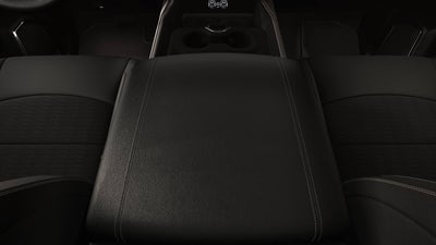 2026 RAM Ram 3500 RAM 3500 BIG HORN CREW CAB 4X4 8' BOX