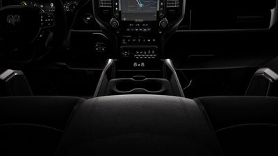 2026 RAM Ram 3500 RAM 3500 BIG HORN CREW CAB 4X4 8' BOX